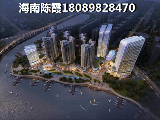 滨江明月府touzi前景解析! 滨江明月府touzi前景解析!