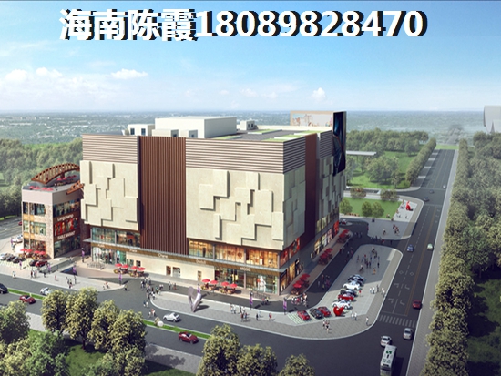海伦堡·玖悦澜湾3室2厅1厨2卫建面124.00㎡