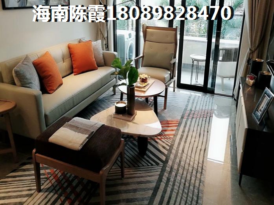 丽晶华庭样板间