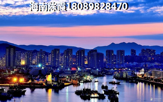 海伦堡·玖悦澜湾实景图